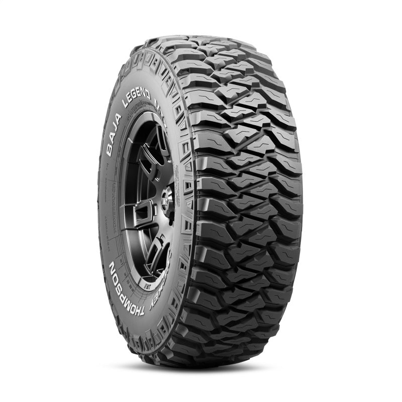 Mickey Thompson Baja Legend MTZ Tire - 33X12.50R15LT 108Q 90000057340