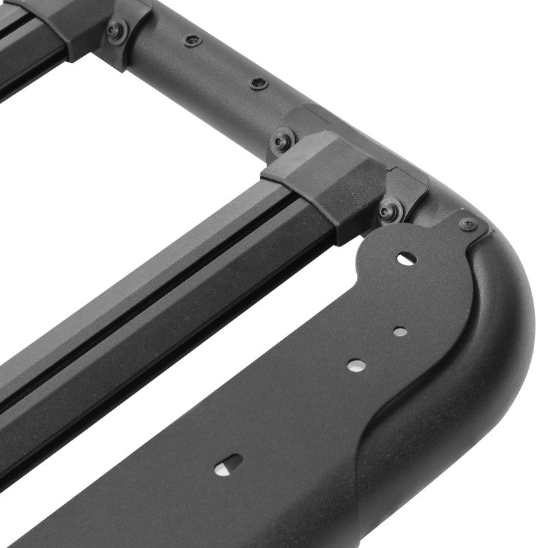 Go Rhino SRM 500 Roof Rack - 65in