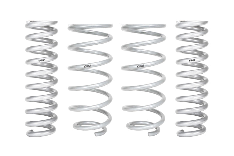 Eibach 15-18 Ford F-150 V6 2.7L Front Pro-Lift Kit Springs