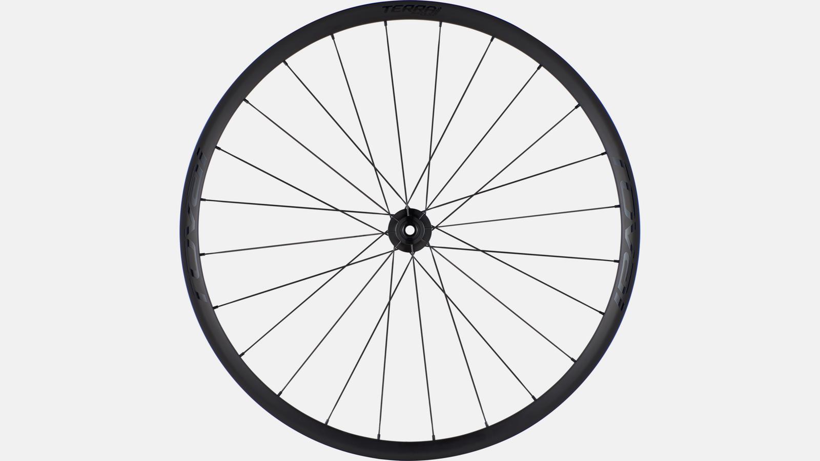 Roval Terra CLX EVO Wheelset