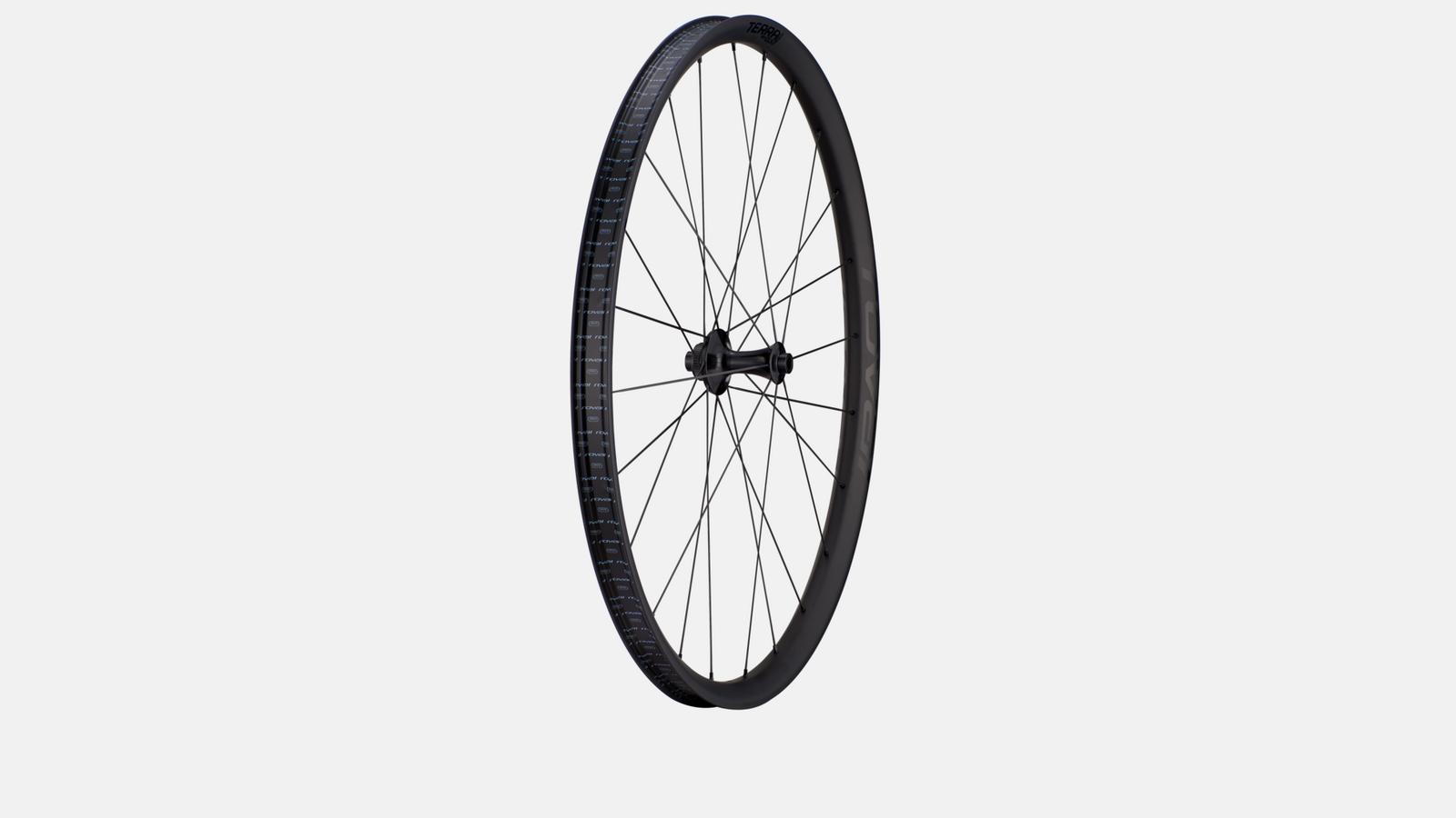 Roval Terra CLX EVO Wheelset