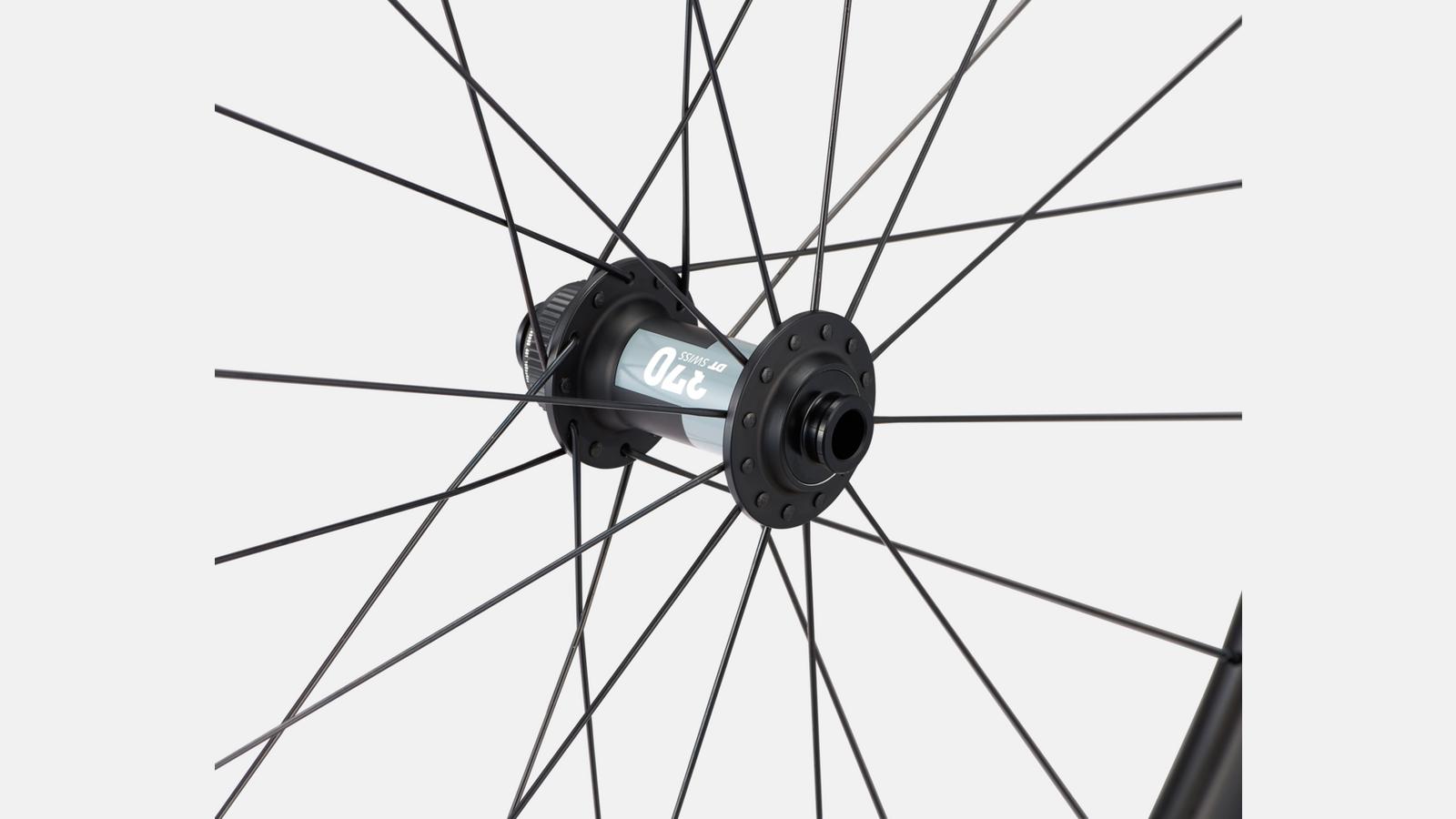 Roval Terra C Wheelset