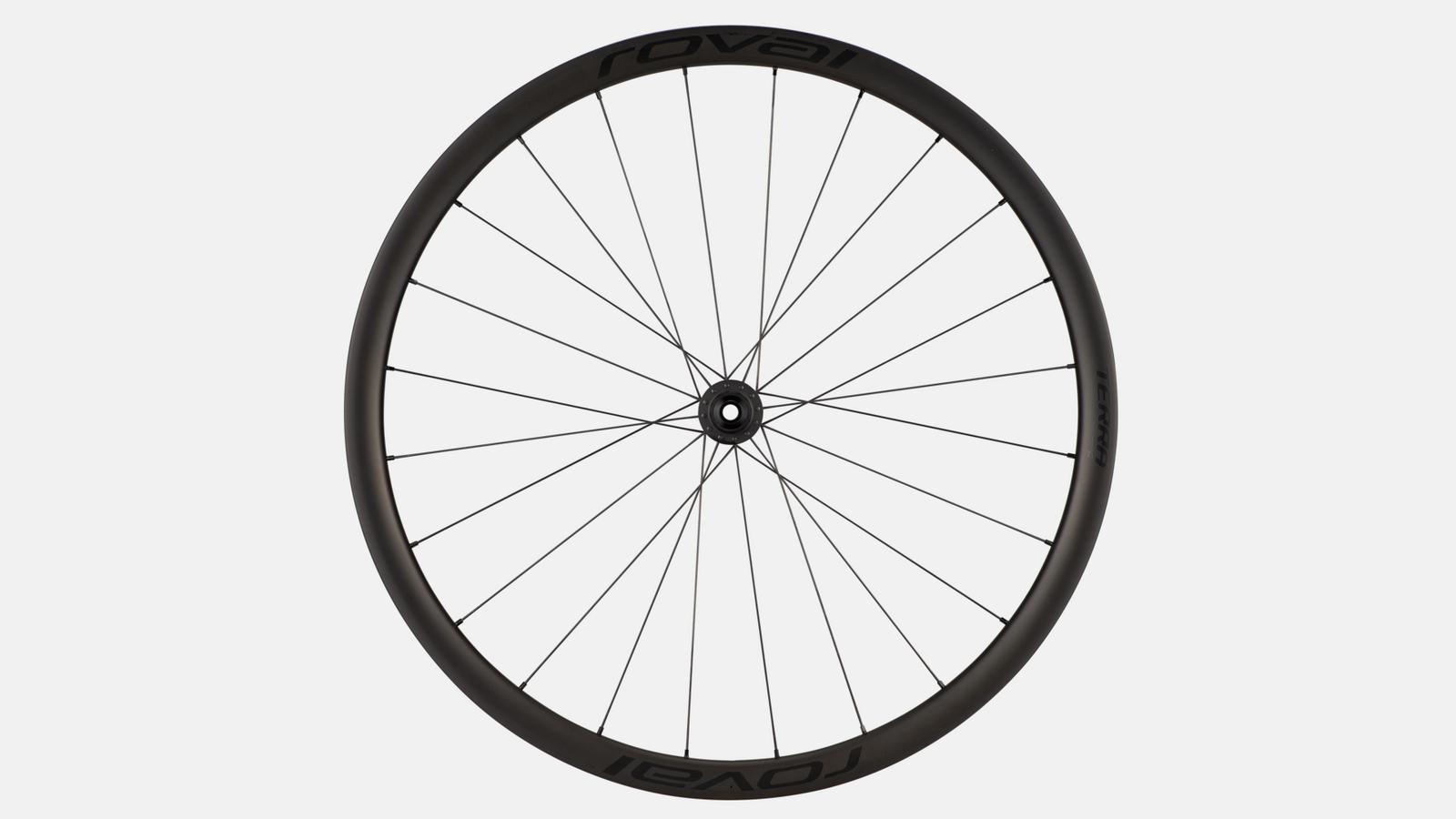 Roval Terra C Wheelset