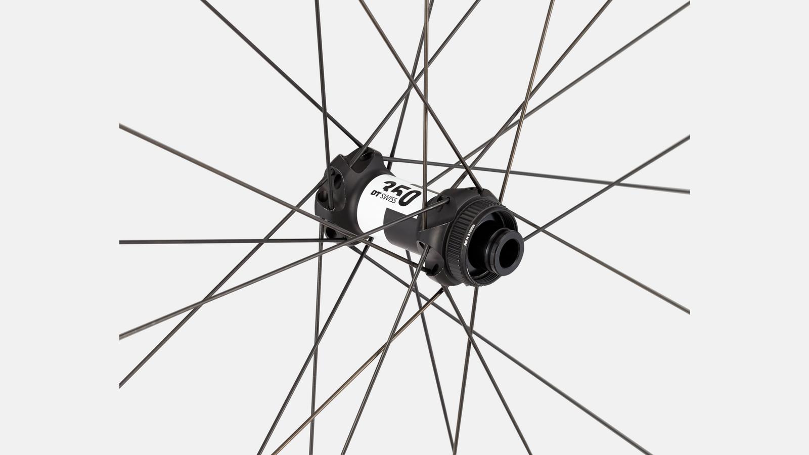 Alpinist SLX Disc