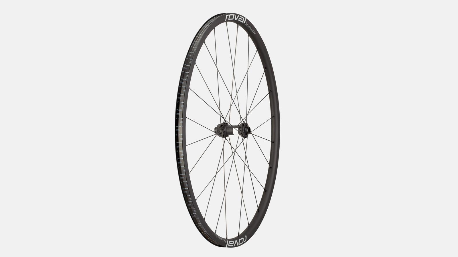 Alpinist SLX Disc