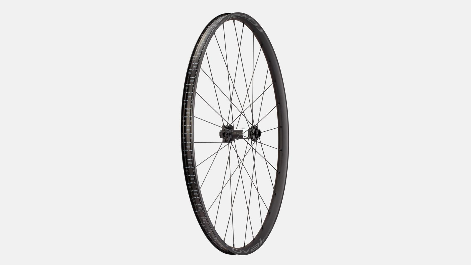 Roval Control Alloy 350 6B