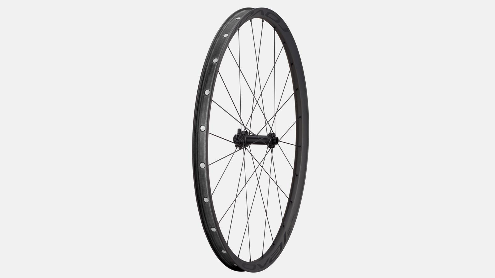 Roval Control SL 29 6B XD Wheelset