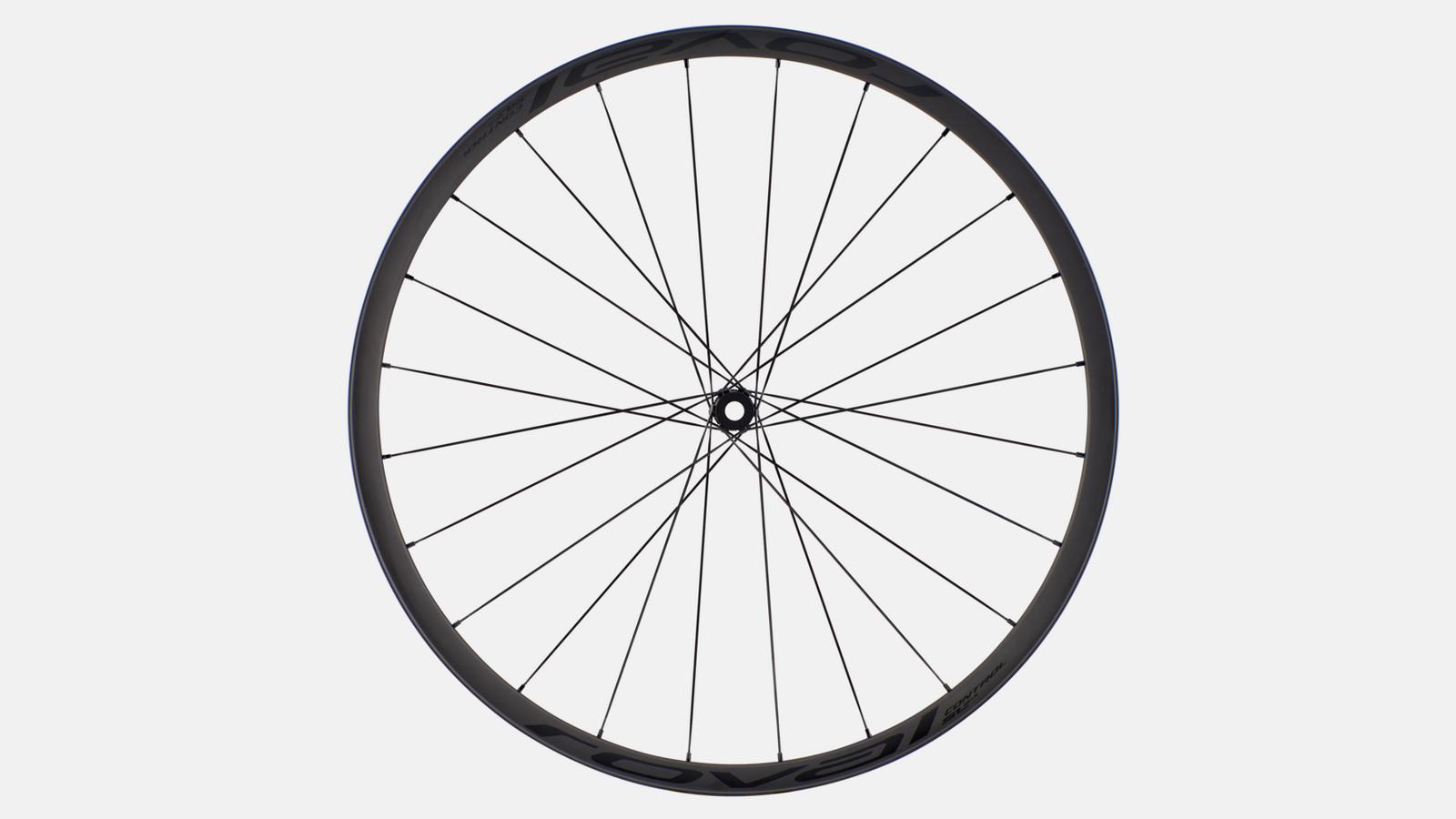 Roval Control SL 29 CL MS Wheelset