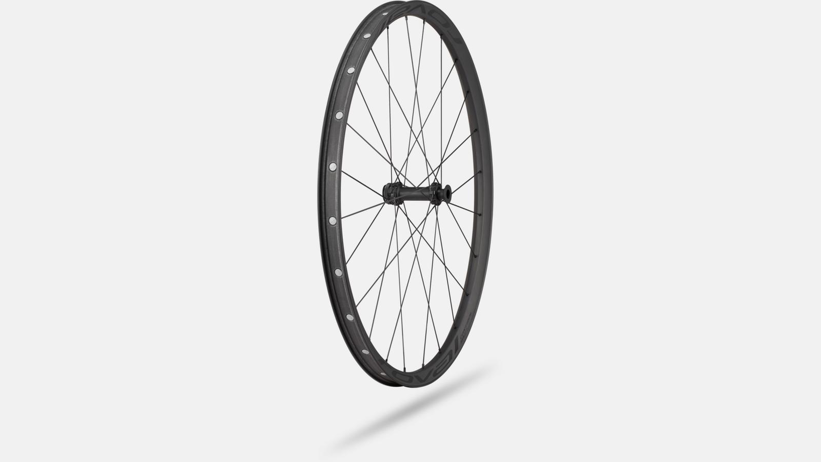 Roval Control SL 29 CL MS Wheelset