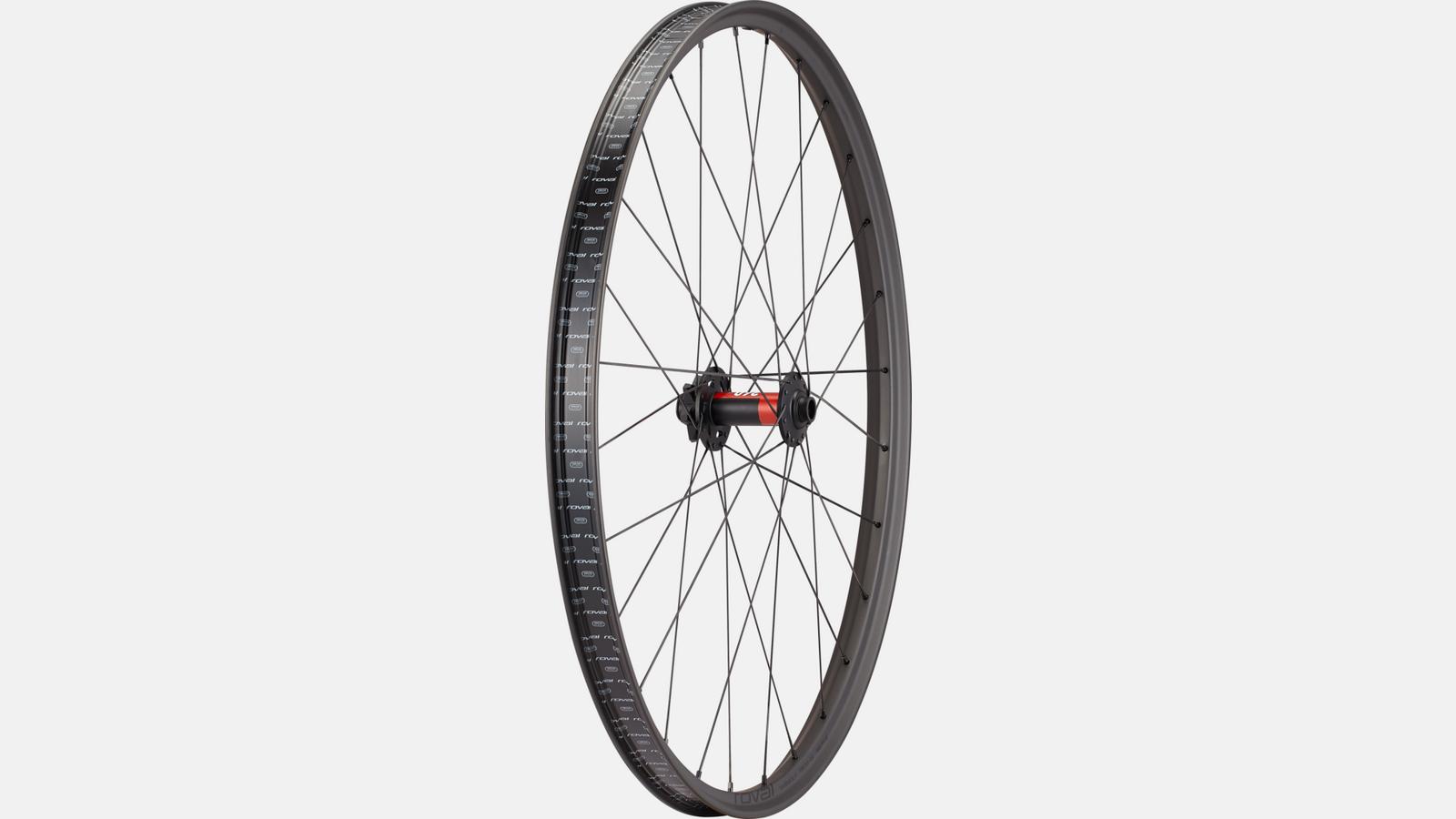 Roval Traverse SL II 240 6B