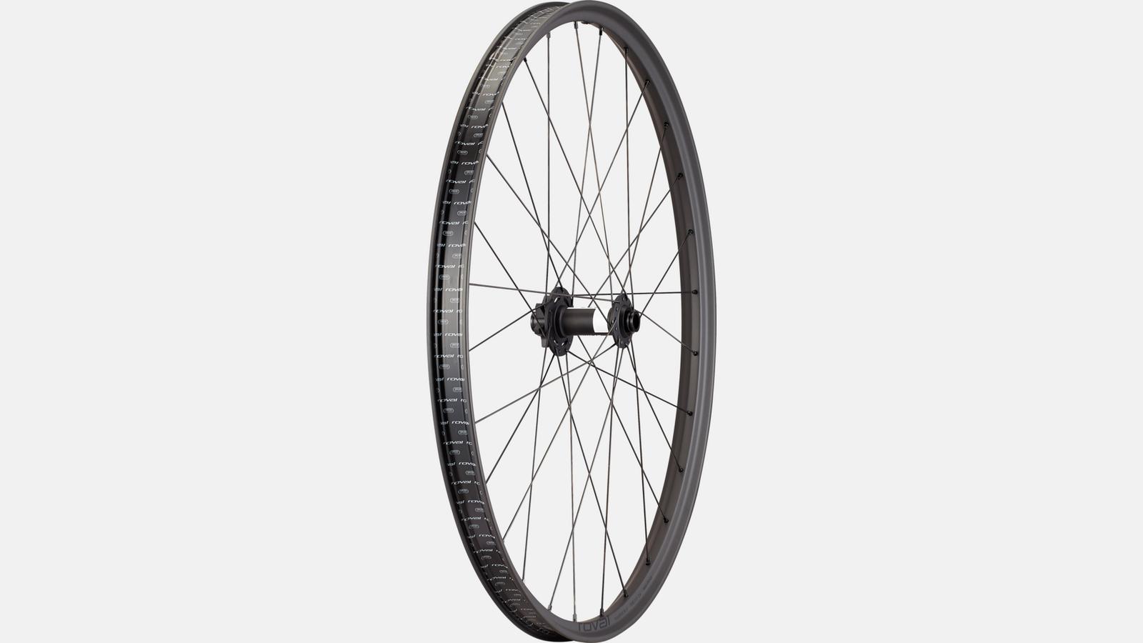 Roval Traverse SL II 350 6B