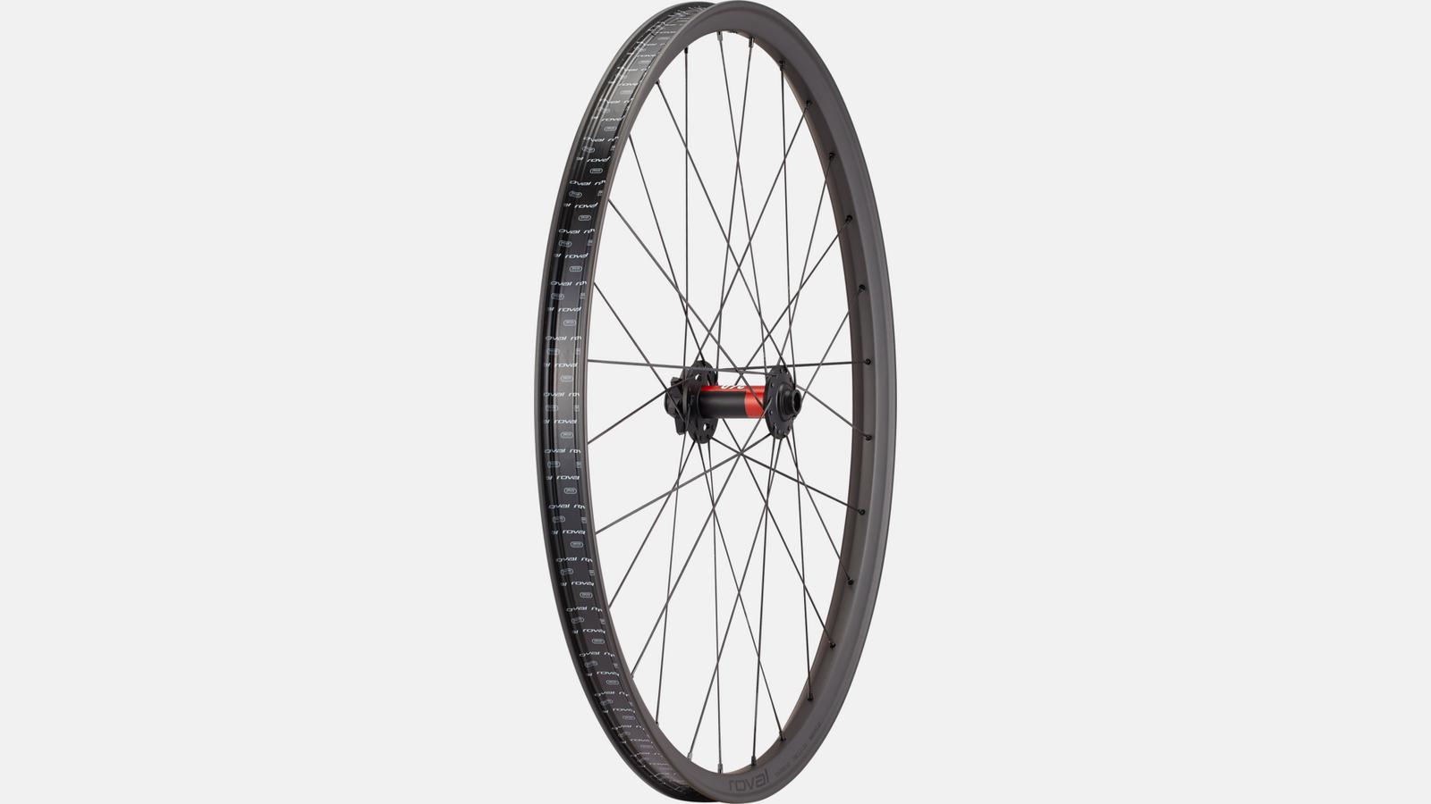 Roval Traverse HD 240 6B