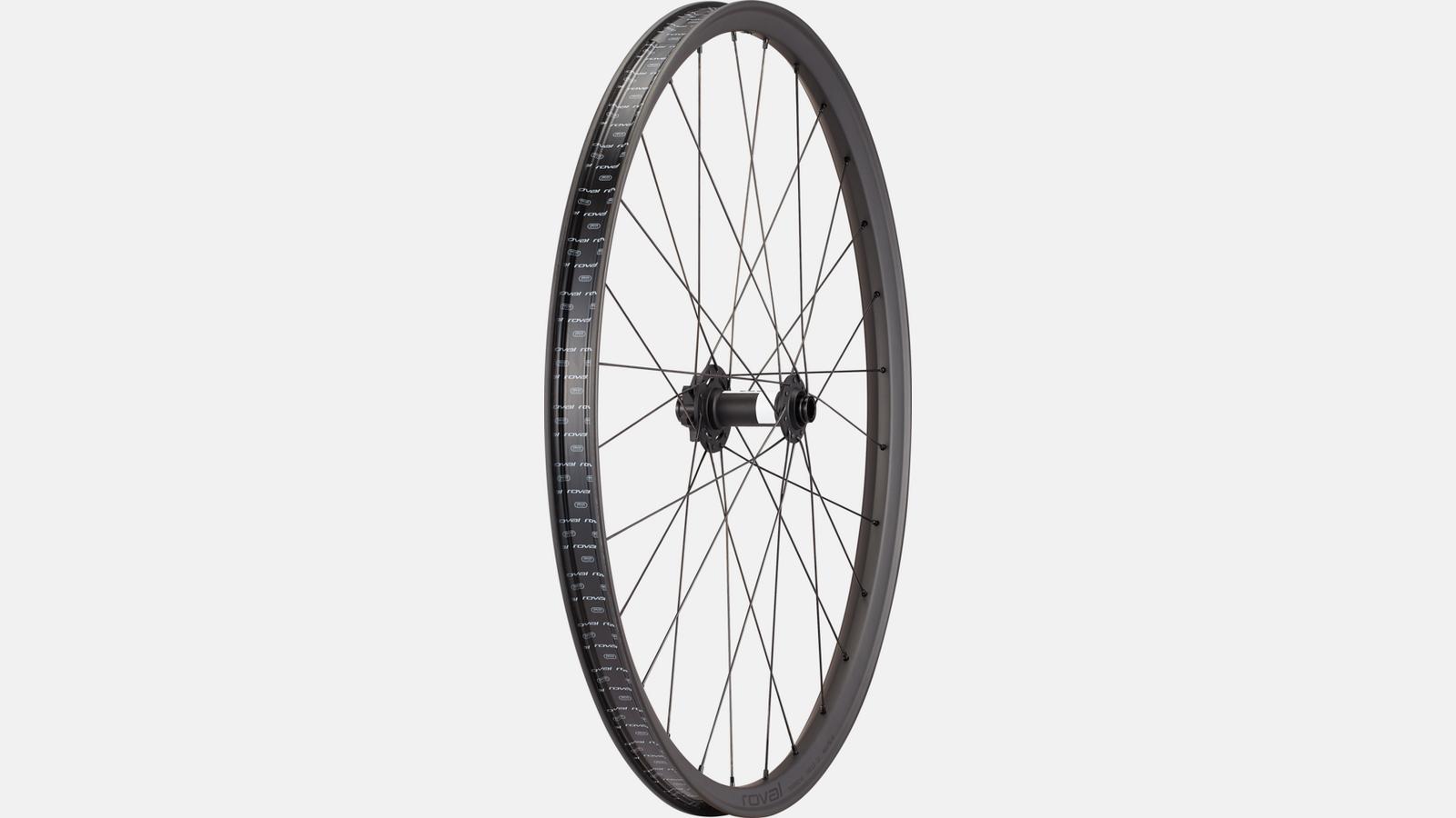 Roval Traverse HD 350 6B