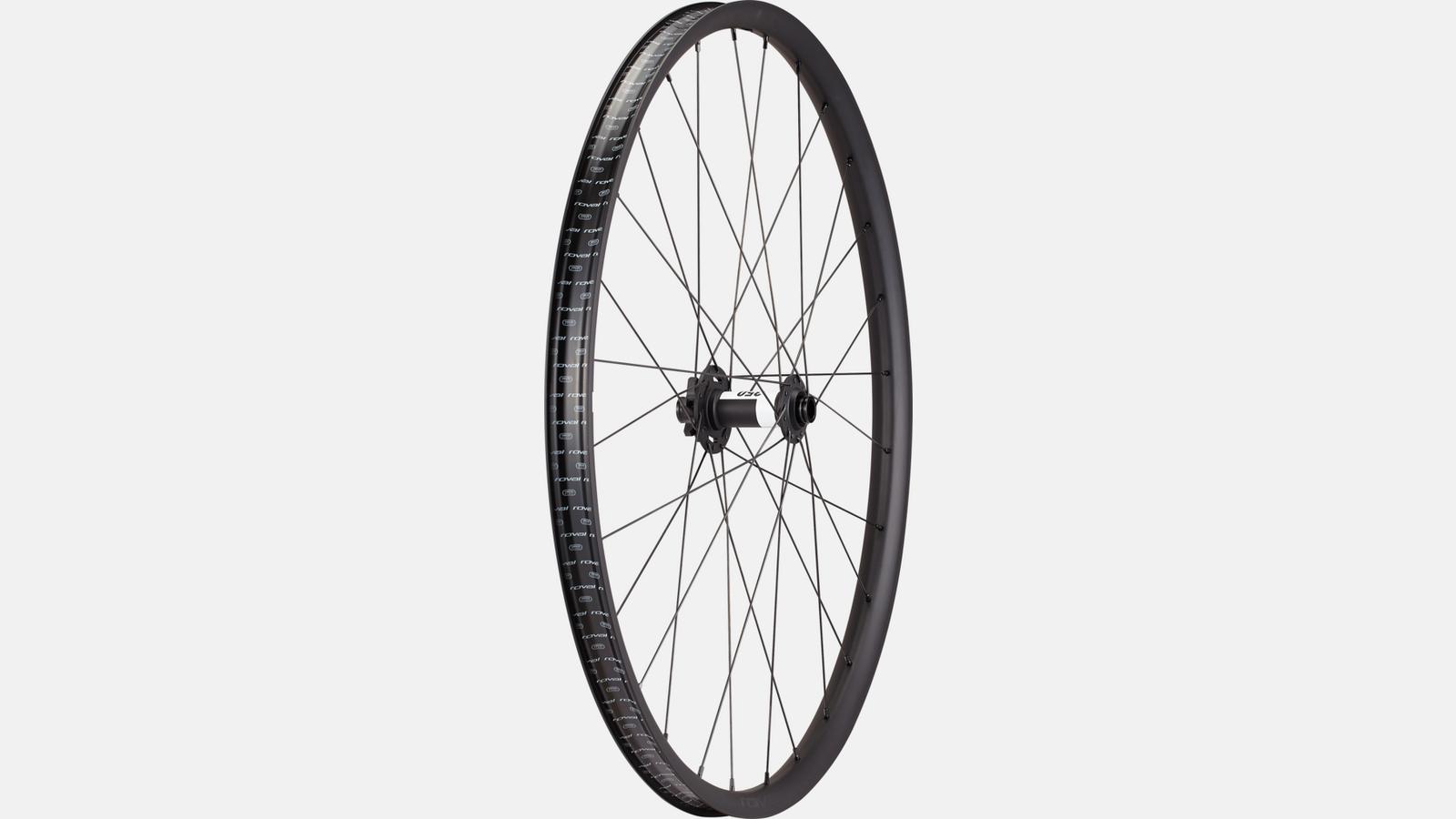 Roval Traverse Alloy 350 6B