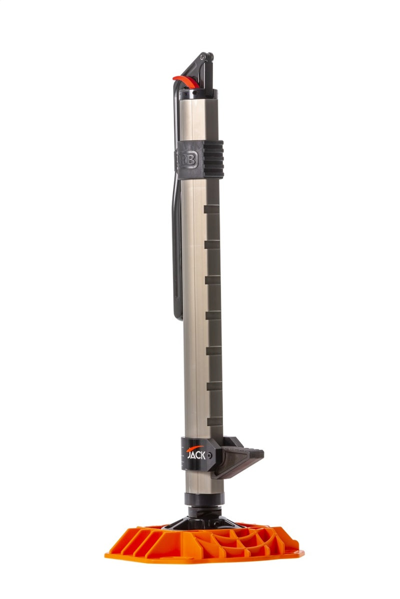 ARB Jack Base - 15400lbs Load Capacity