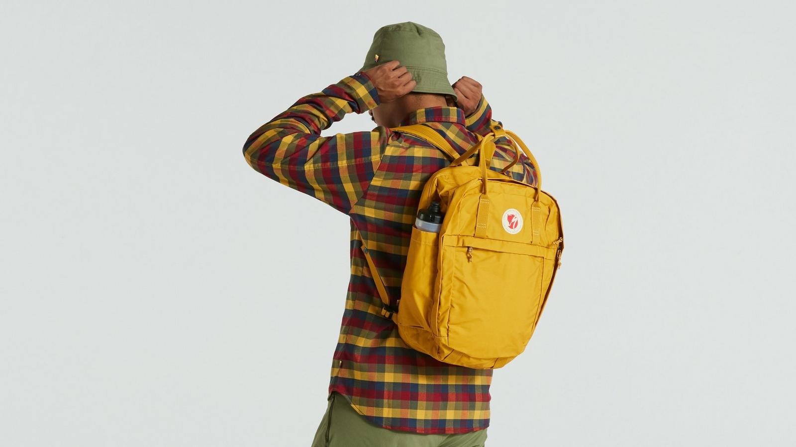 Specialized/Fjällräven Cave Pack