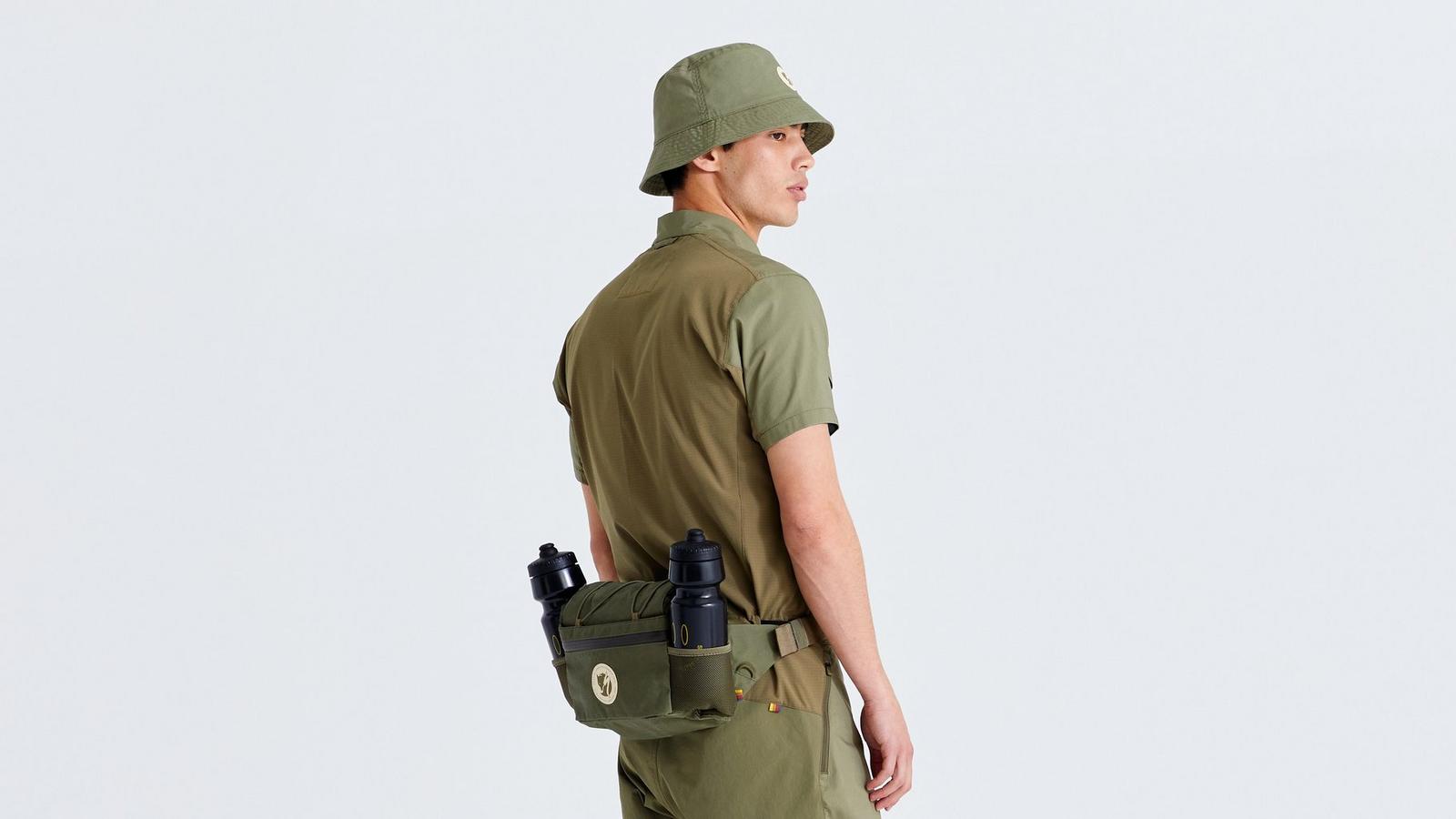 Specialized/Fjällräven Expandable Hip Pack