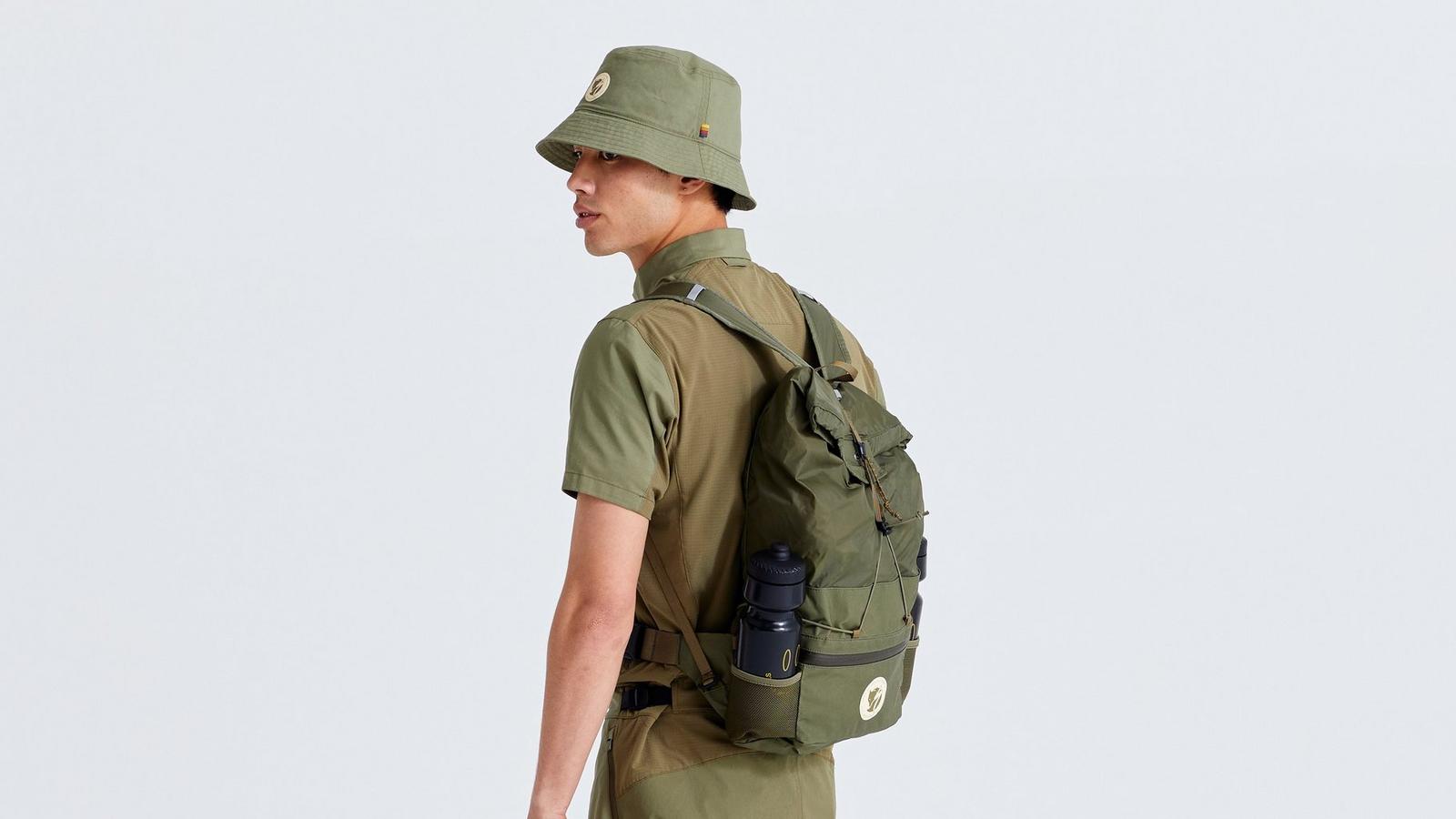 Specialized/Fjällräven Expandable Hip Pack