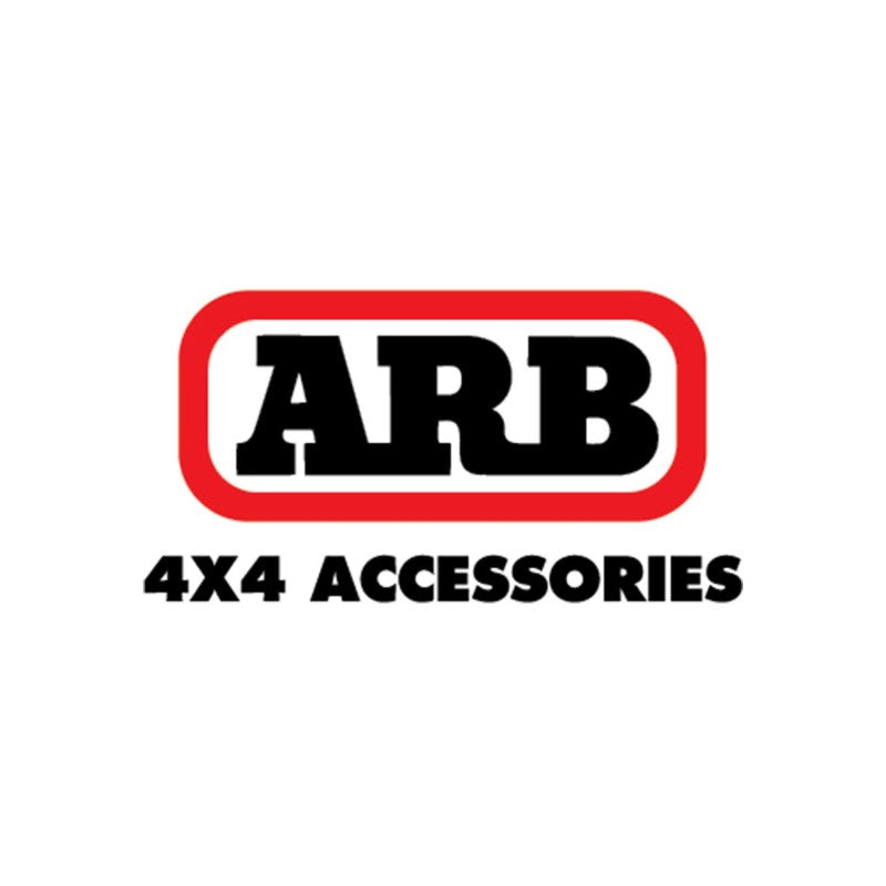 ARB Remote Hose Coupling Mount Kit