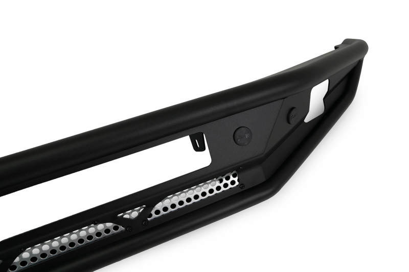 DV8 Offroad 21-22 Ford Bronco Competition Series Front Bumper