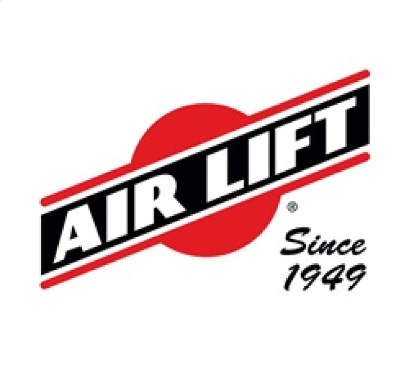 Air Lift LoadLifter 7500XL Ultimate for 17-19 Ford F-250 / F-350 / F-450