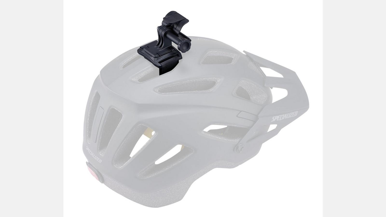 Flux™ 900/1200 Headlight Helmet Mount