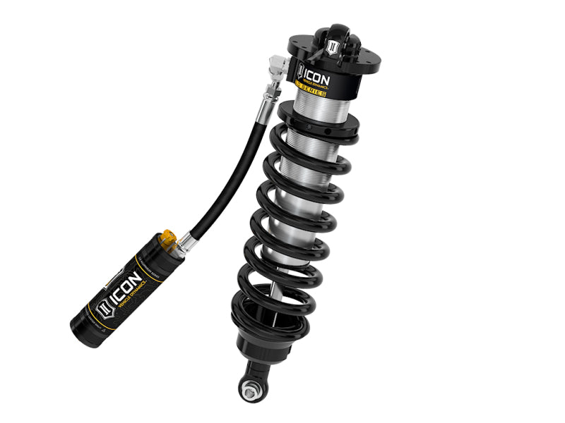 ICON 2022+ Toyota Tundra 3.0 Series VS RR CDCV Coilover Kit