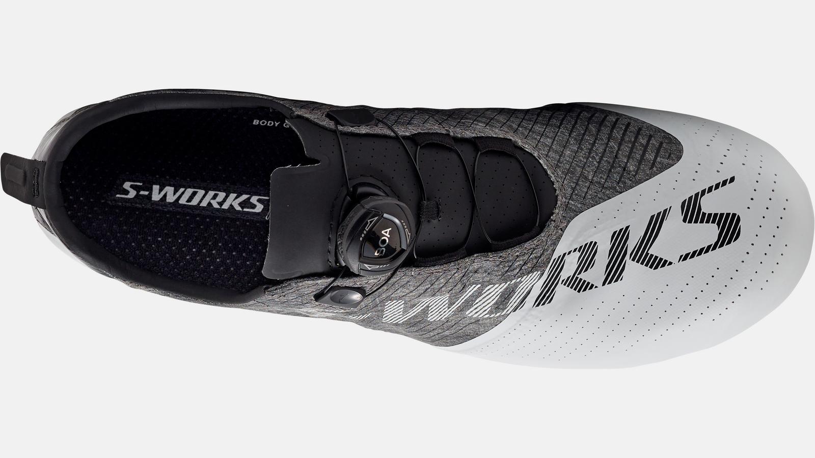 S-Works EXOS Road Shoes