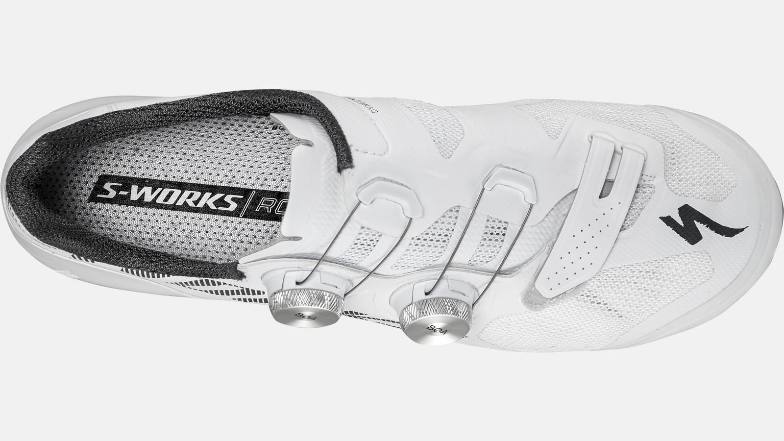 S-Works Vent Road Shoes