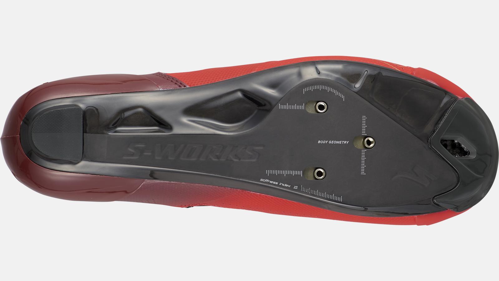 S-Works Ares Road Shoes