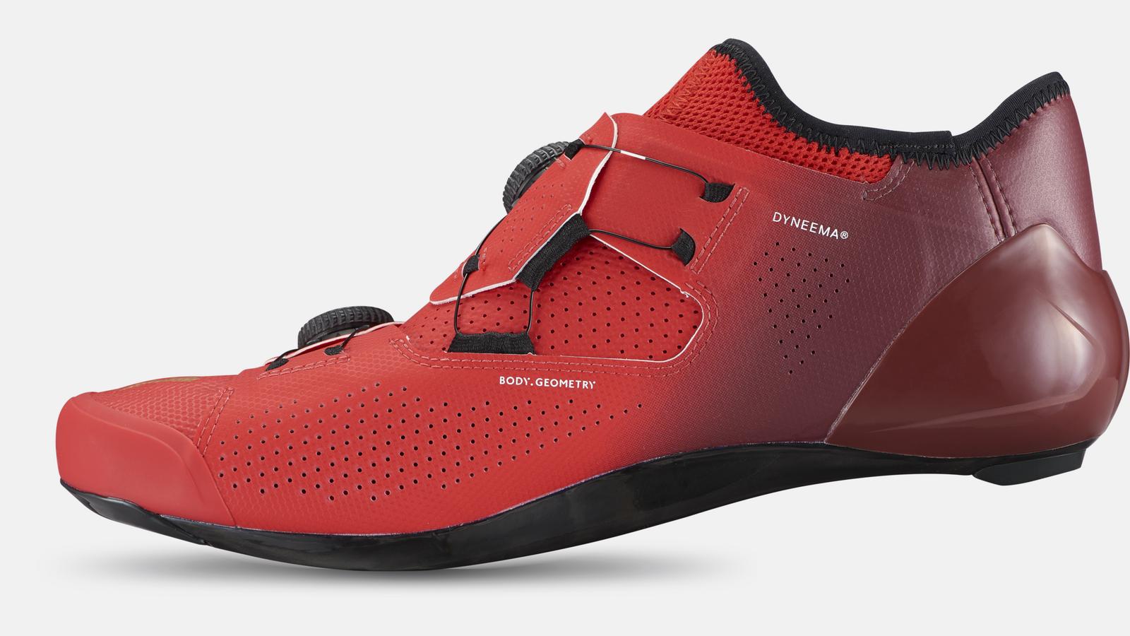 S-Works Ares Road Shoes