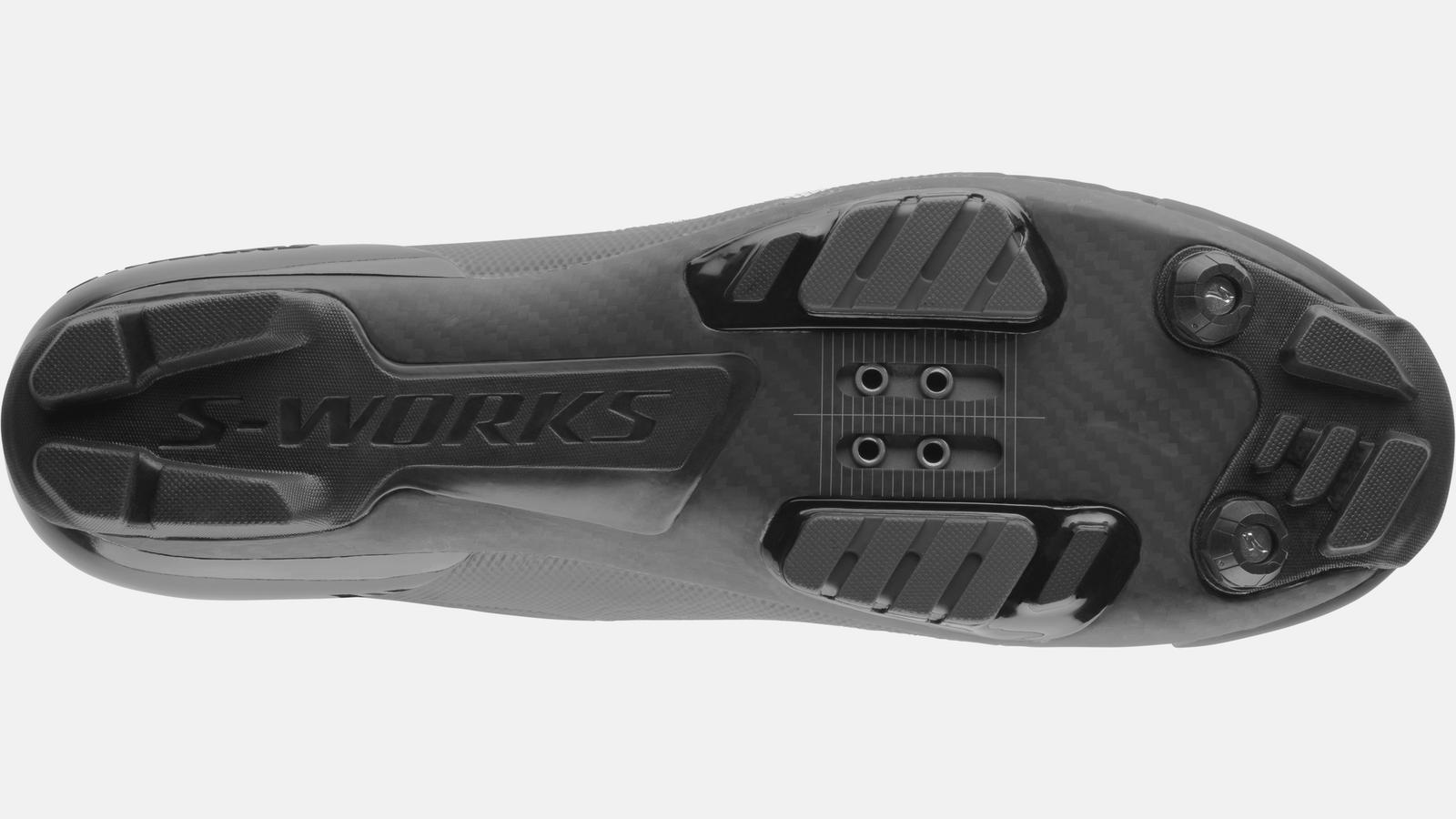 S-Works Recon Mountain Bike Shoes