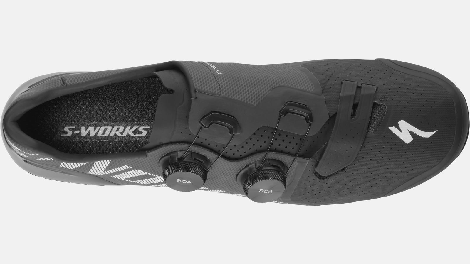 S-Works Recon Mountain Bike Shoes