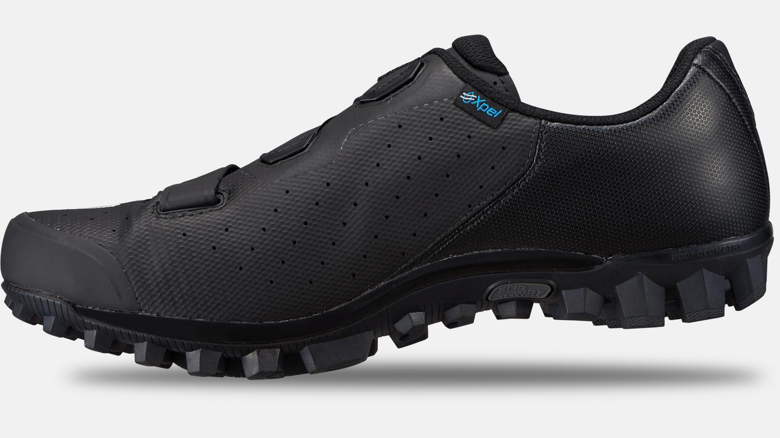 Recon 2.0 Gravel & Mountain Bike Shoe