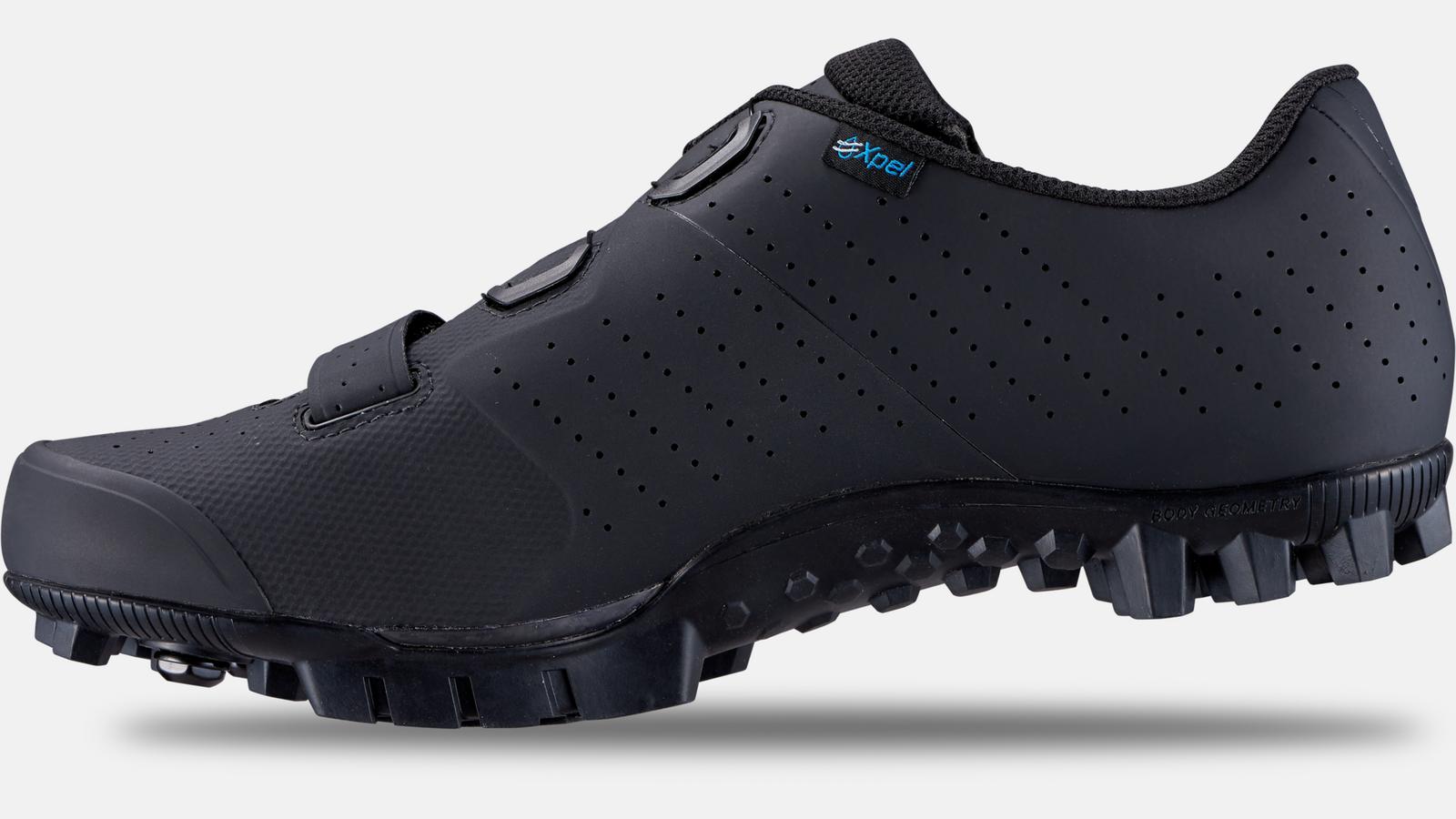 Recon 3.0 Gravel & Mountain Bike Shoe