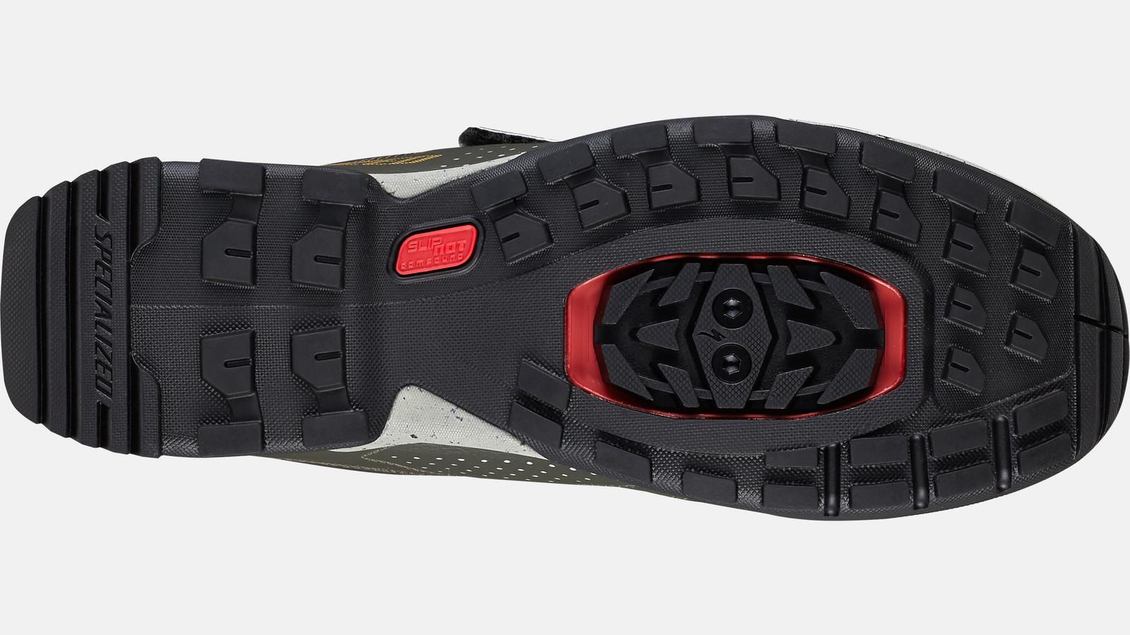 RIME 1.0 Mountain Bike Shoes