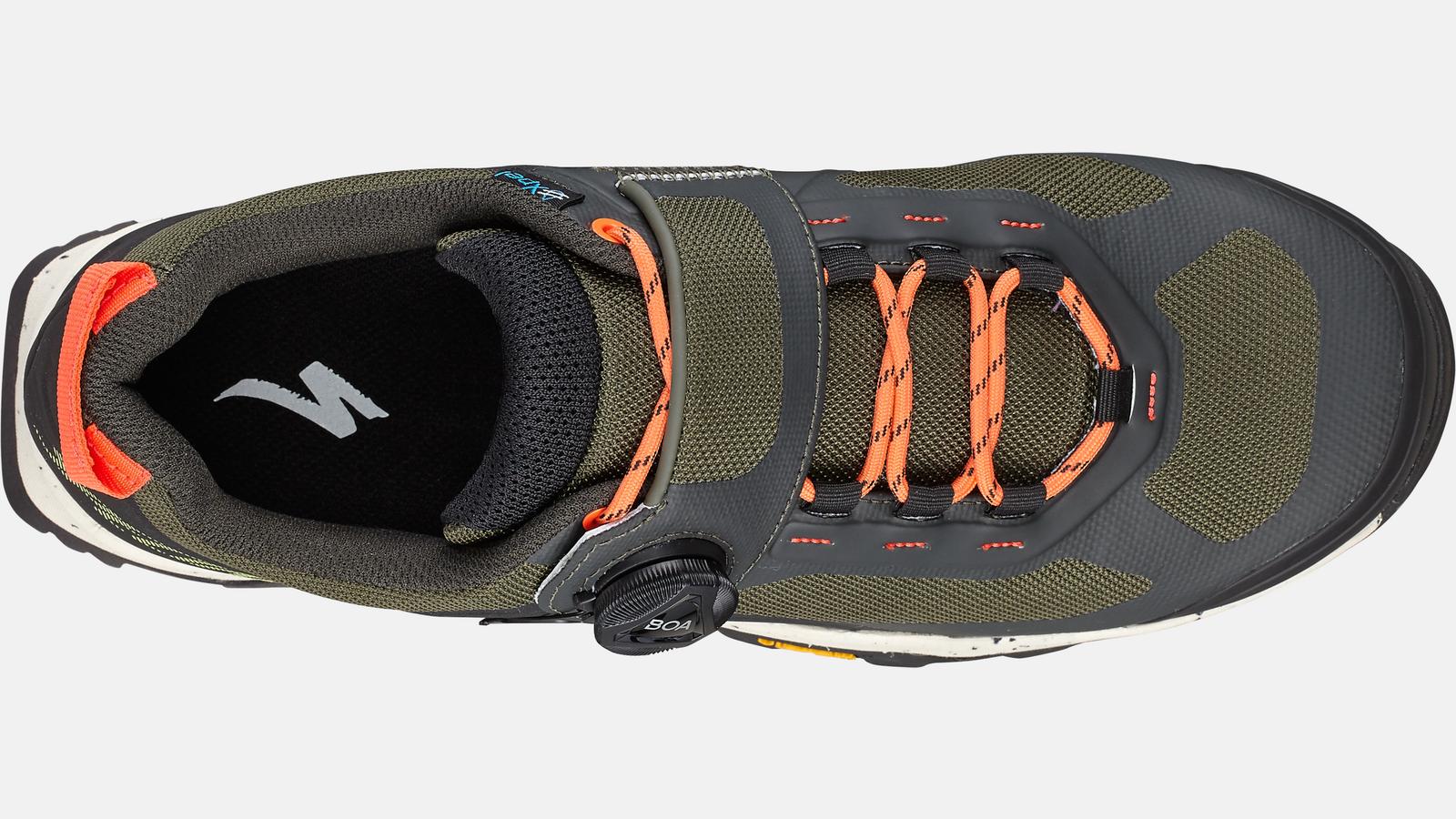 Rime 2.0 Mountain Bike Shoe