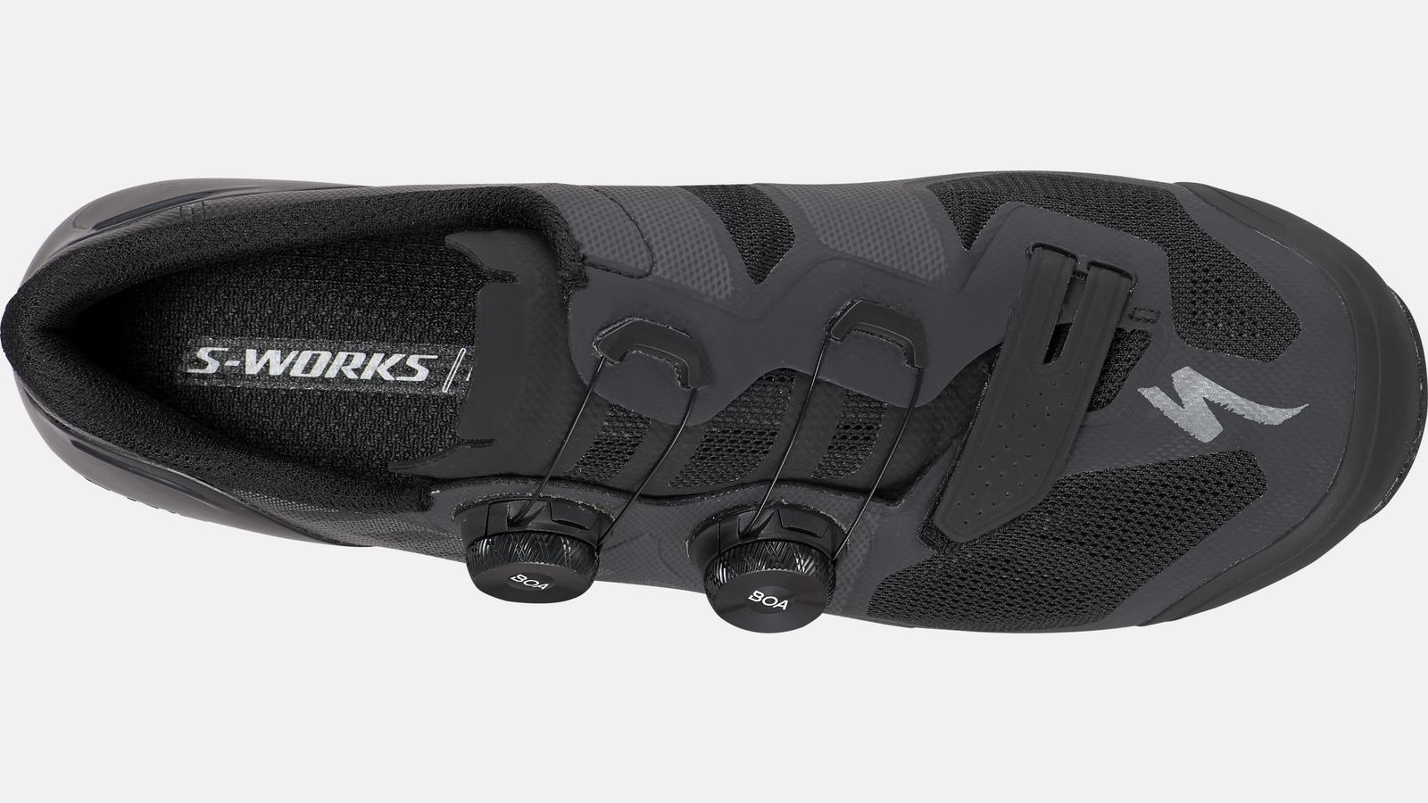 S-Works Vent EVO Gravel Shoes