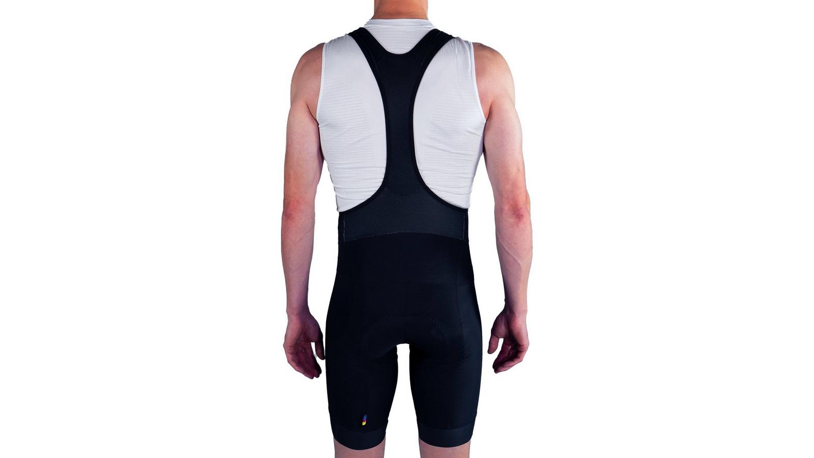 Men's SL Race Bib Shorts