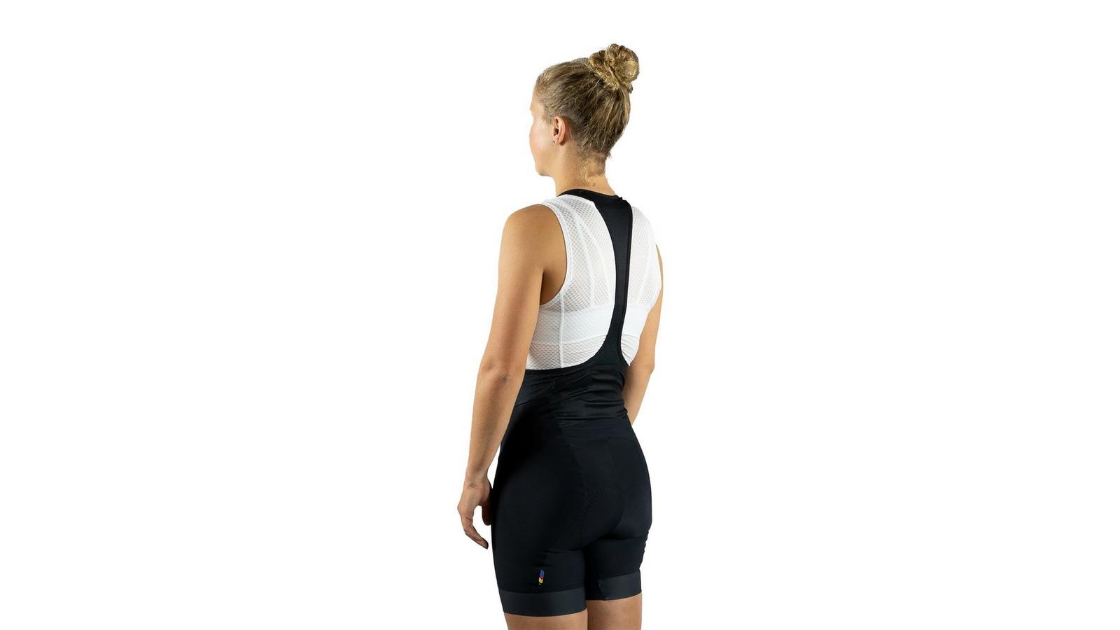 Women's SL Race Bib Shorts