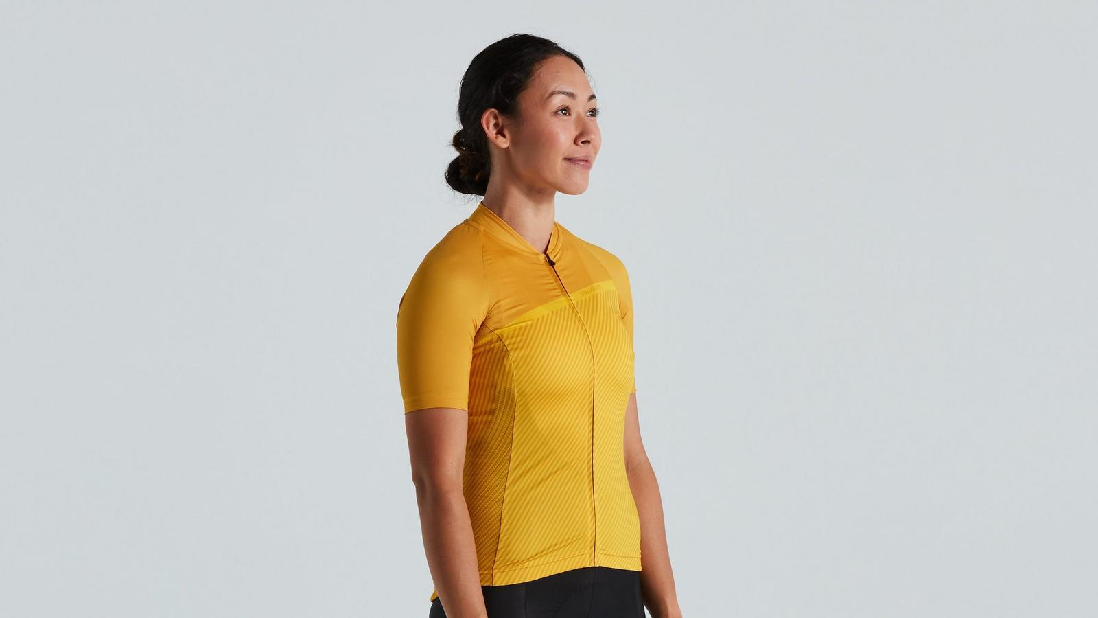 Women's SL Stripe Jersey