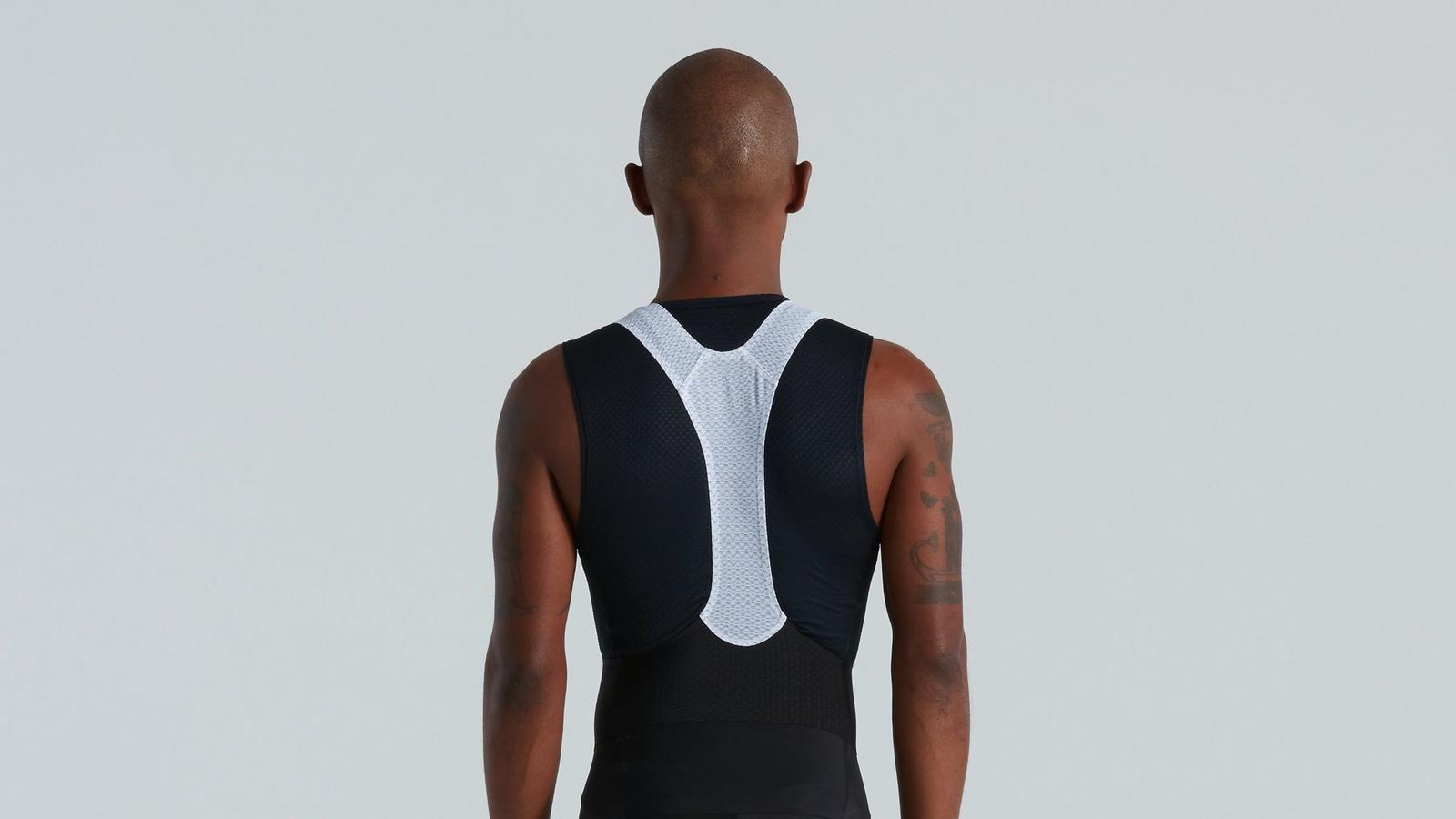 Men's SL Sleeveless Base Layer