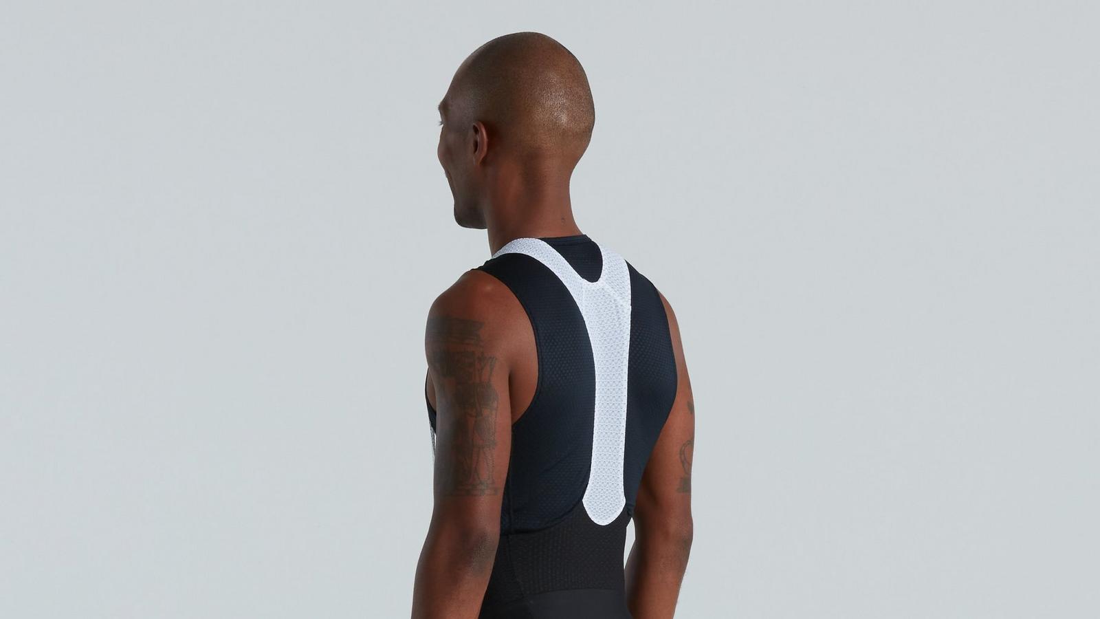 Men's SL Sleeveless Base Layer