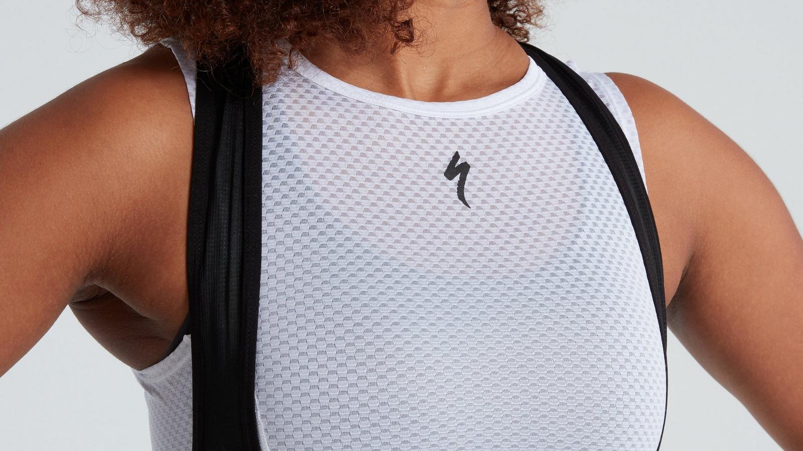 Women's SL Sleeveless Base Layer