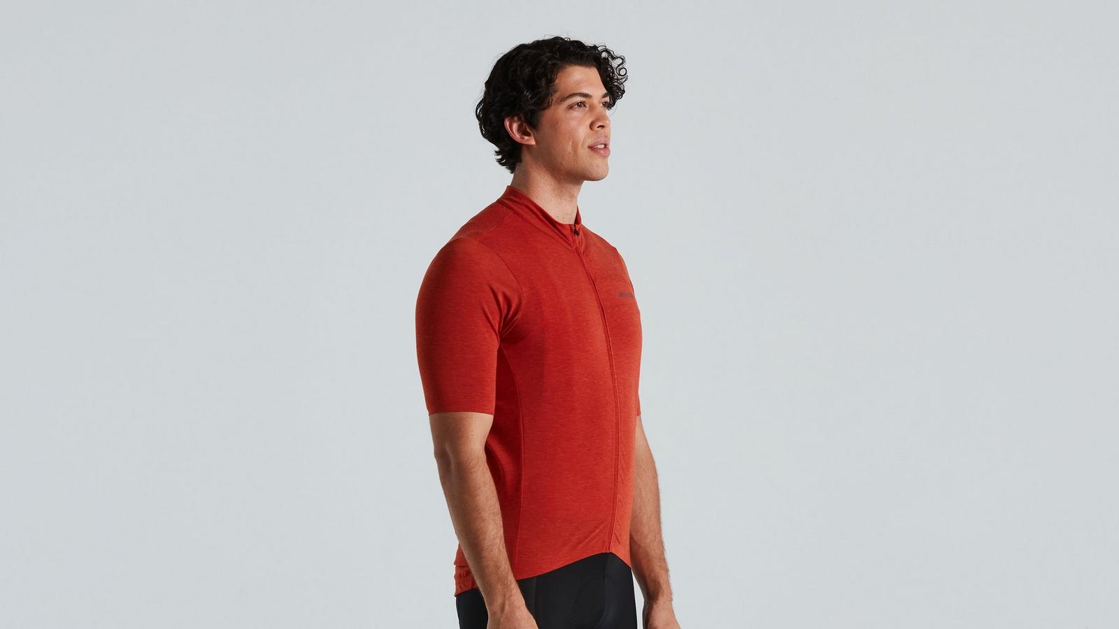 Men's RBX Merino Jersey