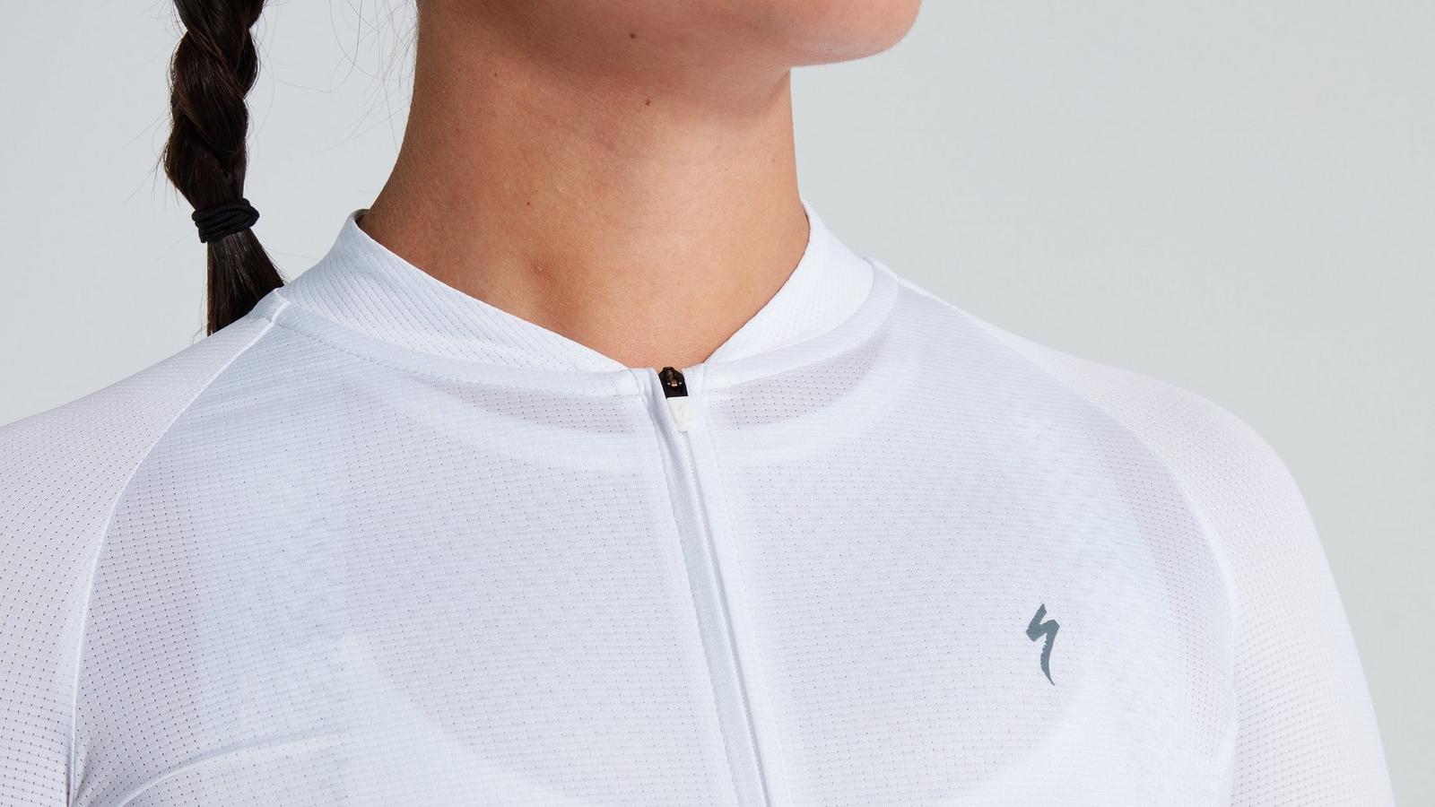 Women's SL Air Fade Long Sleeve Jersey