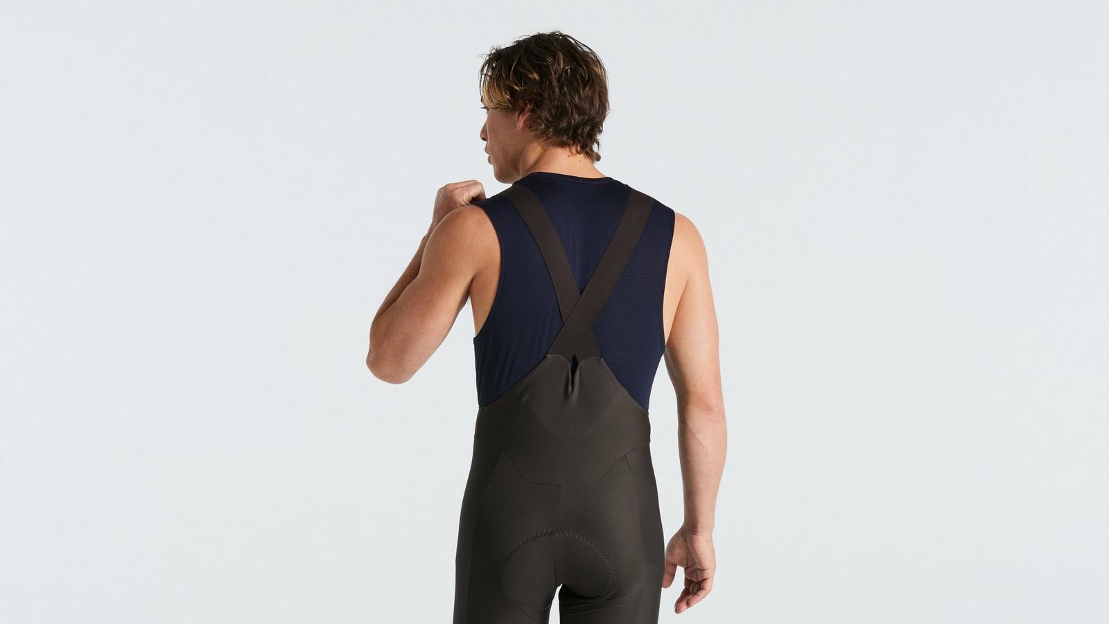 Men's Power Grid™ Sleeveless Baselayer