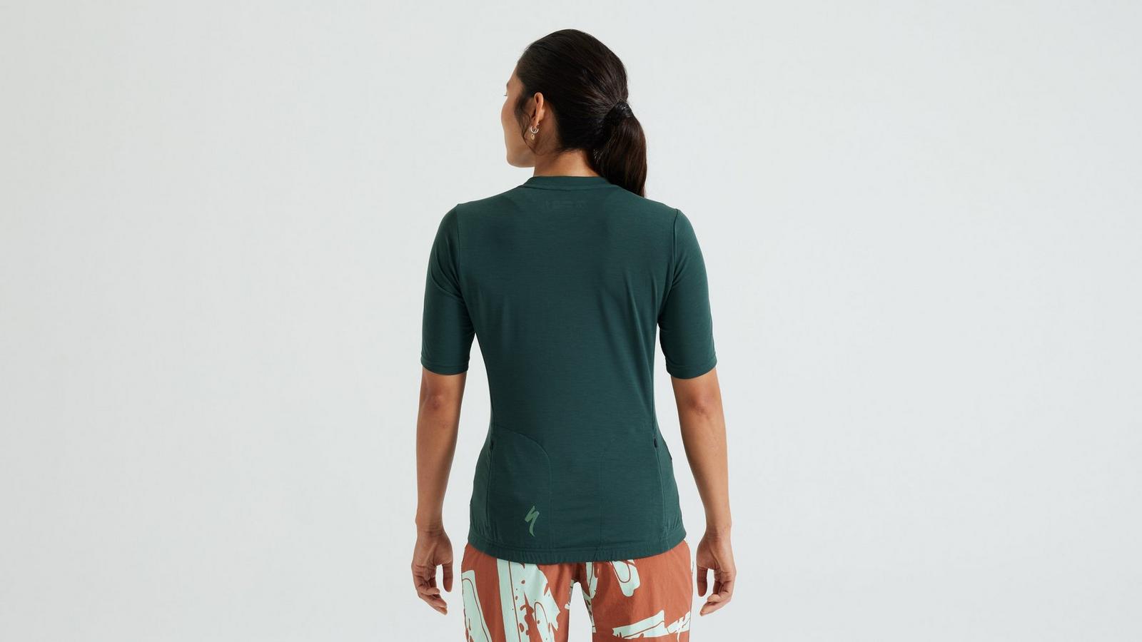 Women's ADV Short Sleeve Jersey