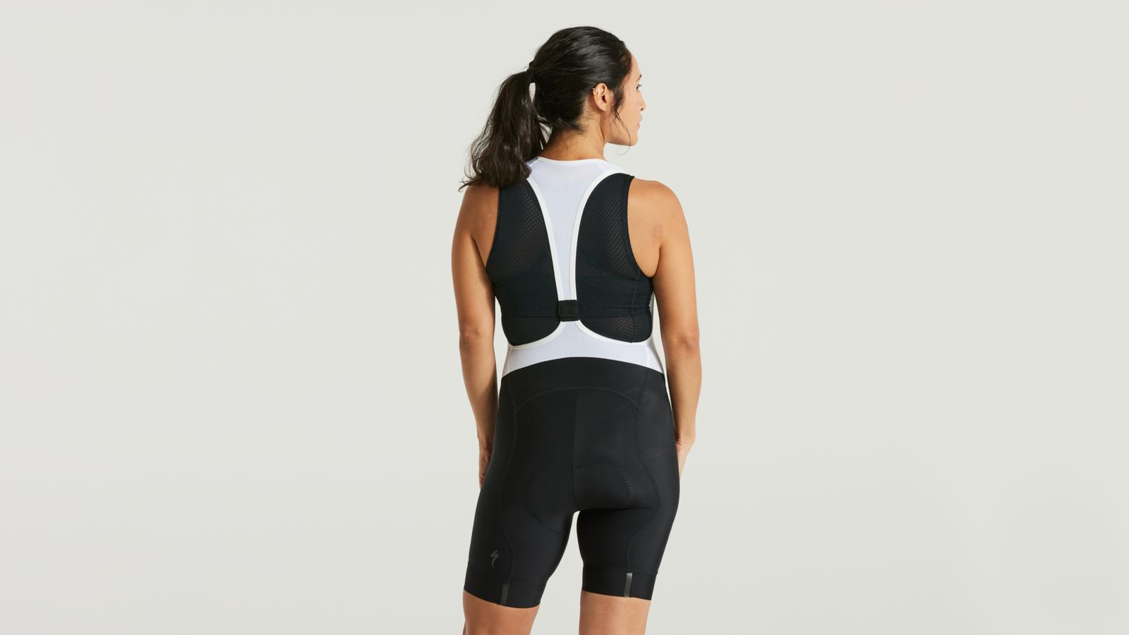 Women's RBX Bib Shorts