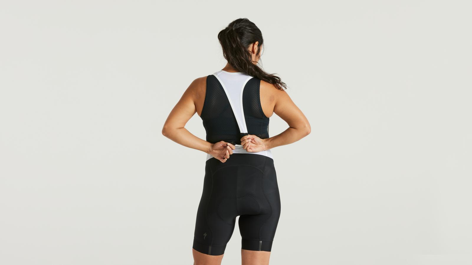 Women's RBX Bib Shorts